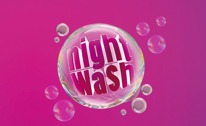 NightWash Live